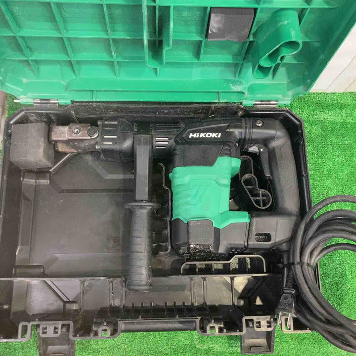 ★ハイコーキ(HIKOKI ※旧:日立工機) ハンマ H41SA4【町田店】