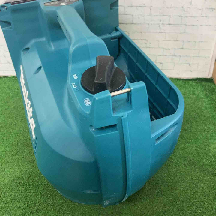 マキタ(makita) コードレス高圧洗浄機 MHW080DZK【藤沢店】