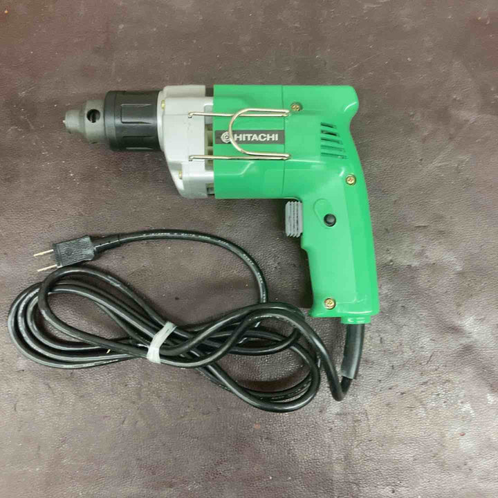 【未使用品(店頭展示品)】 ハイコーキ(HiKOKI※旧日立工機) タッパ・ドライバ2点 UT14Y W6VG 【東大和店】