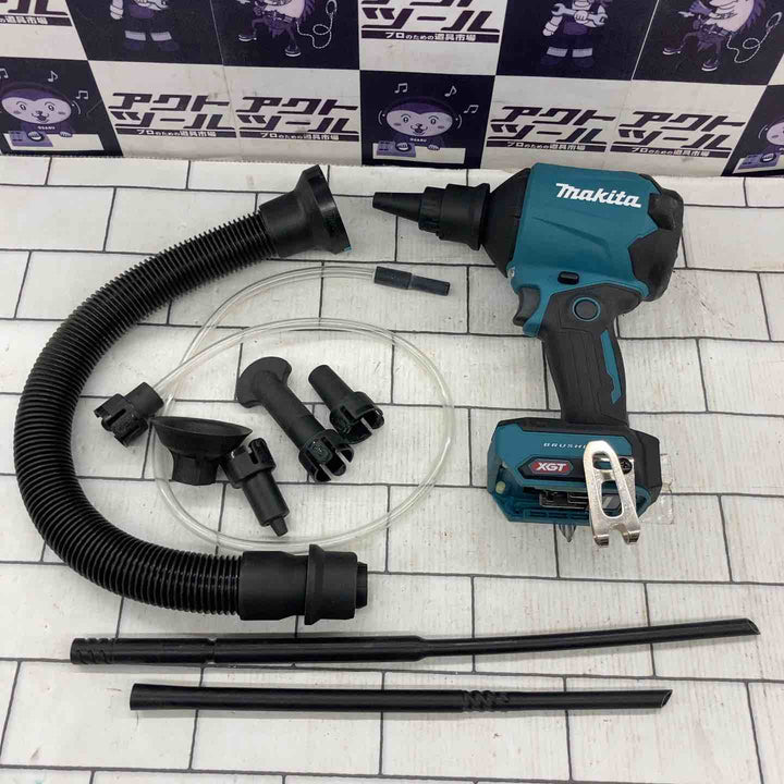 ★マキタ(makita) コードレスエアダスタ AS001GZ【所沢店】