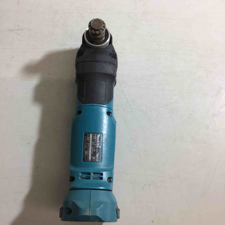 ★マキタ(makita) コードレスマルチツール TM41DZ【戸田店】