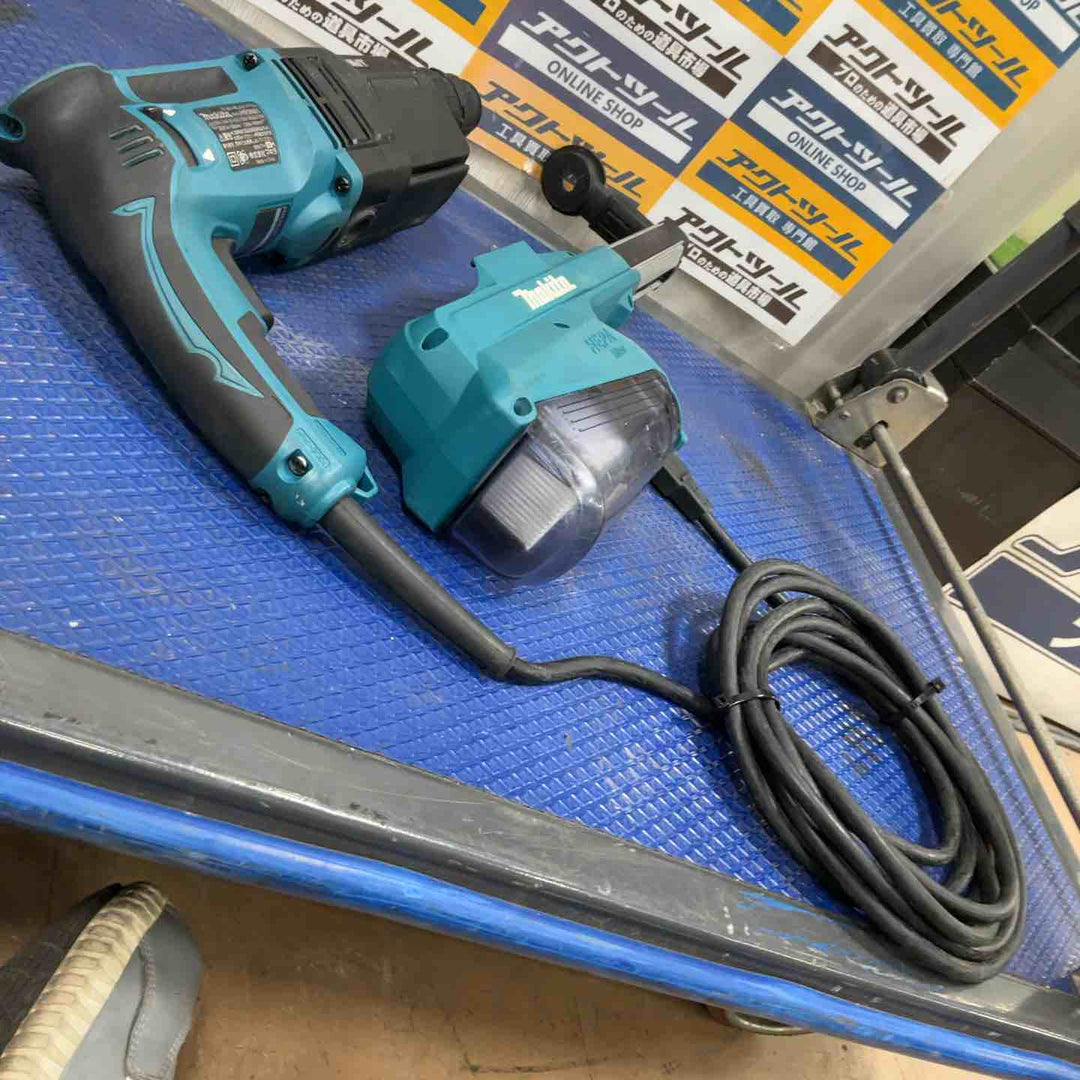 ★マキタ(makita) ハンマドリル HR2651【草加店】