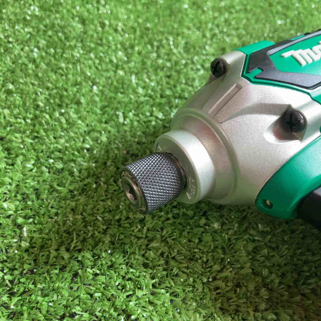 ★マキタ(makita) コードレスインパクトドライバー MTD001DSX【川崎店】