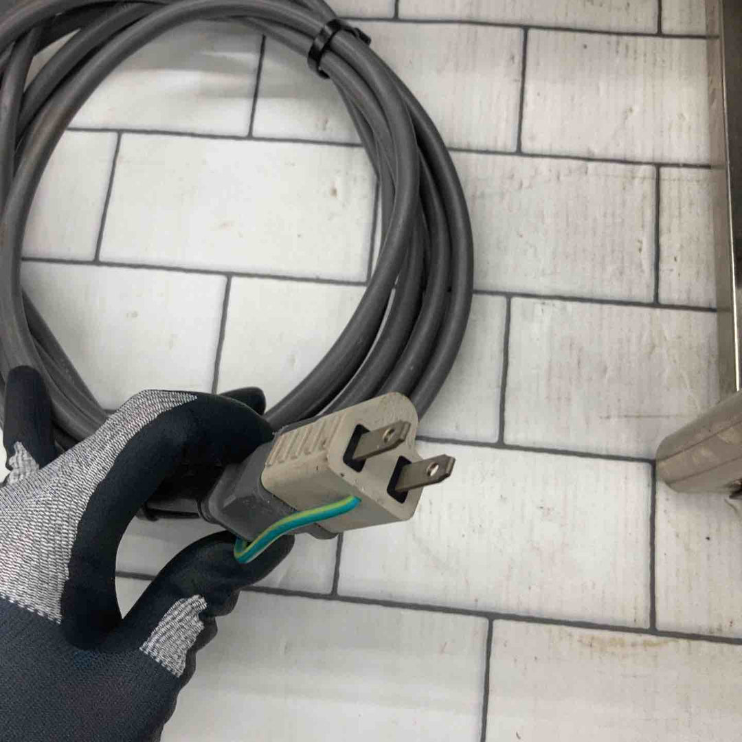◇ミキスタ工業  強力型ミキスタ 60分予約タイマー付【所沢店】