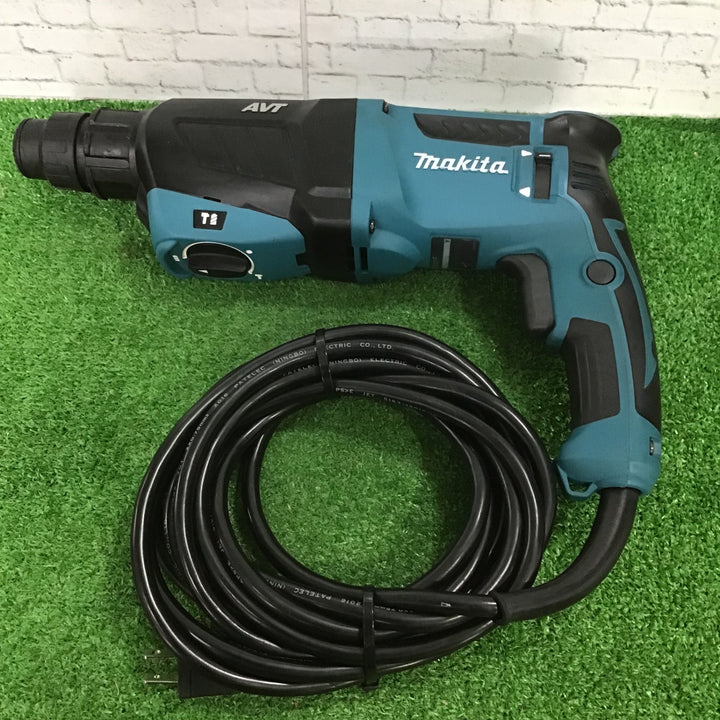 ★マキタ(makita) ハンマドリル HR2631F【町田店】