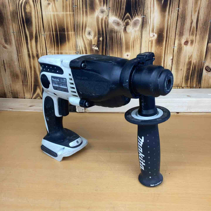 ◇マキタ(makita) コードレスハンマドリル HR162DZK【越谷店】