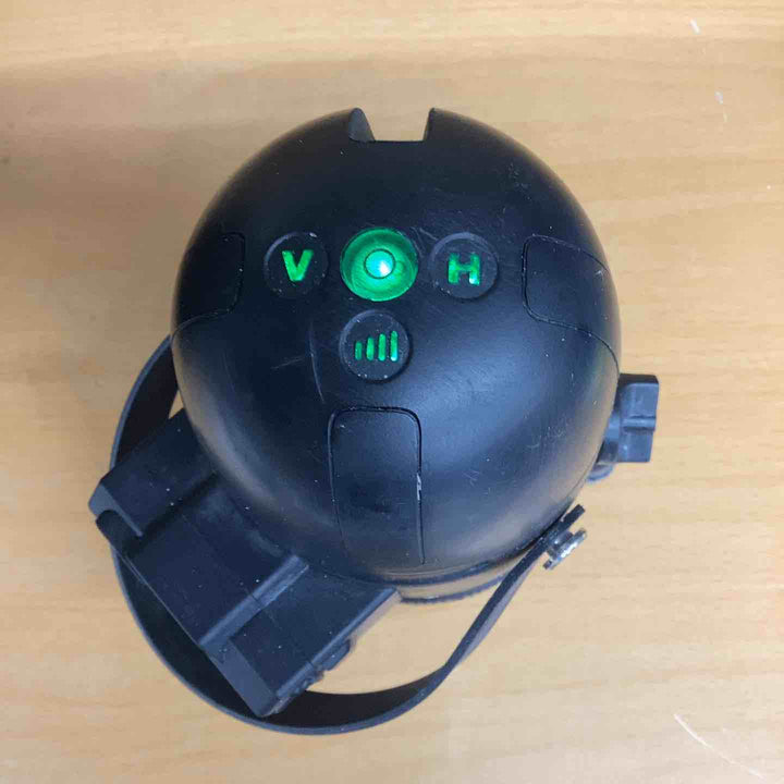 ◇VOICE レーザー墨出し器 グリーンレーザー Model-G2【越谷店】