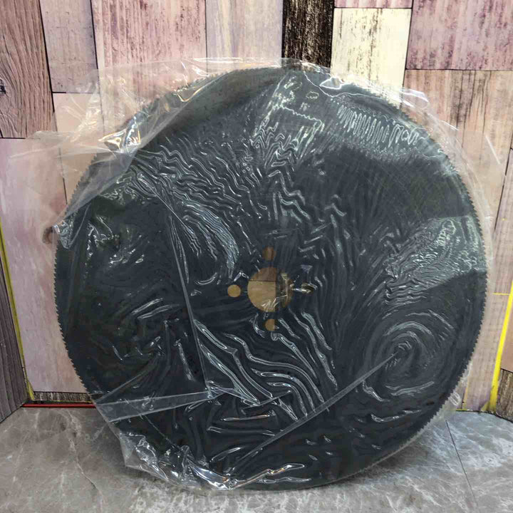 RESITON/レヂトン　３７０ｍｍ メタルソーブレード【八潮店】