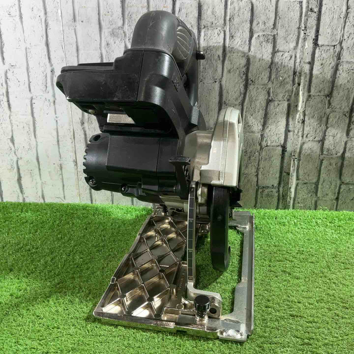 ★マキタ(makita) コードレス丸のこ HS470DZB 動作確認済【川口店】