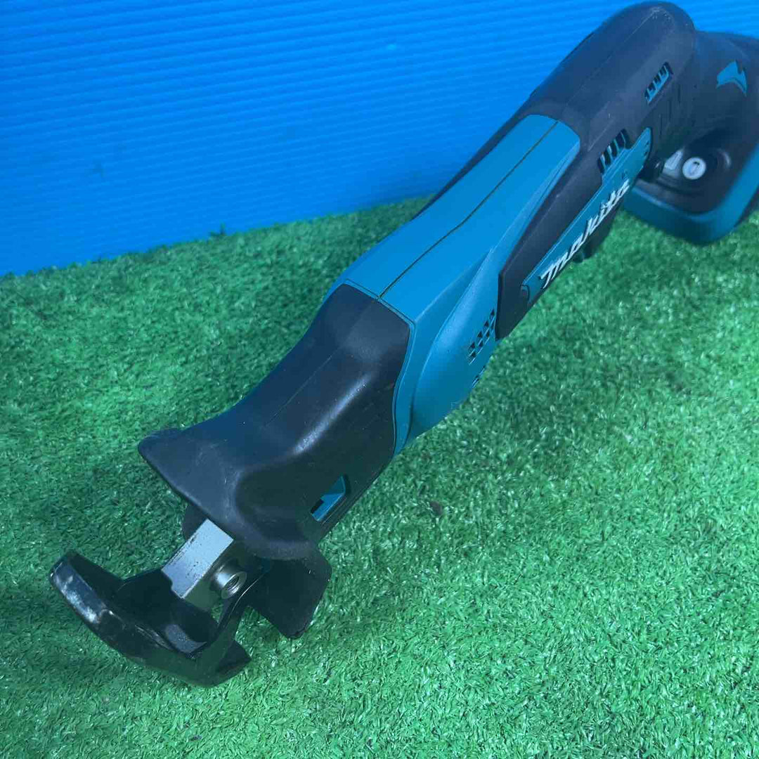 ★マキタ(makita) コードレスレシプロソー JR184DRG バッテリー2個【岩槻店】