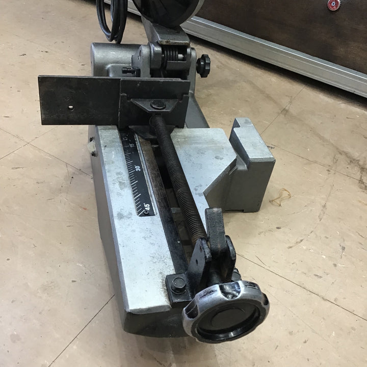 【店頭受取り限定】★ハイコーキ(HIKOKI ※旧:日立工機) ポータブルバンドソー CB12VA2【草加店】