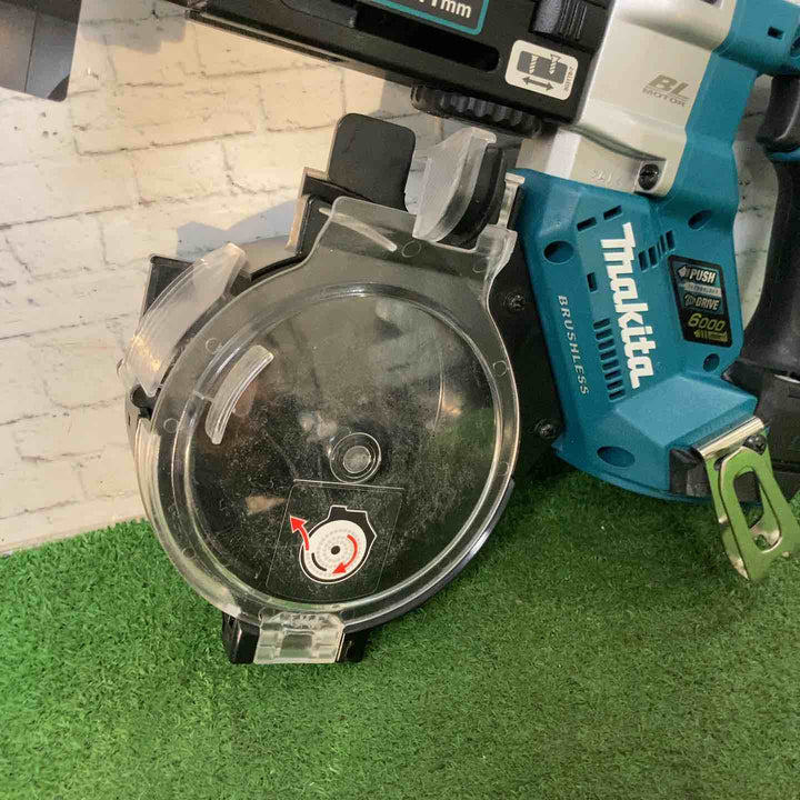 ★マキタ(makita) コードレスオートパックスクリュードライバー FR451DZ【町田店】