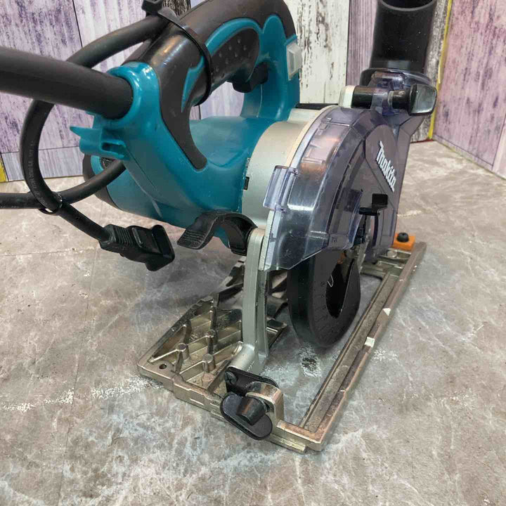 ★マキタ(makita) 防じん丸のこ KS5000FX【八潮店】