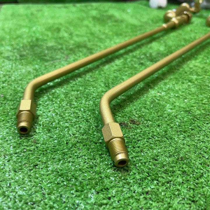 千代田 2号溶接・加熱器(プロパン用) 2点まとめ ガス溶接 溶断器 溶接工具【桶川店】
