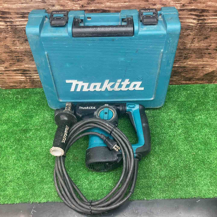 ★マキタ(makita) ハンマドリル HR2811F【川越店】