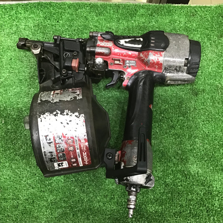 ★マキタ(makita) 高圧エア釘打ち機 AN631H【草加店】