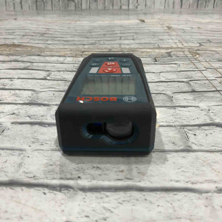 ◇ボッシュ(BOSCH) レーザー距離計 GLM7000【川口店】