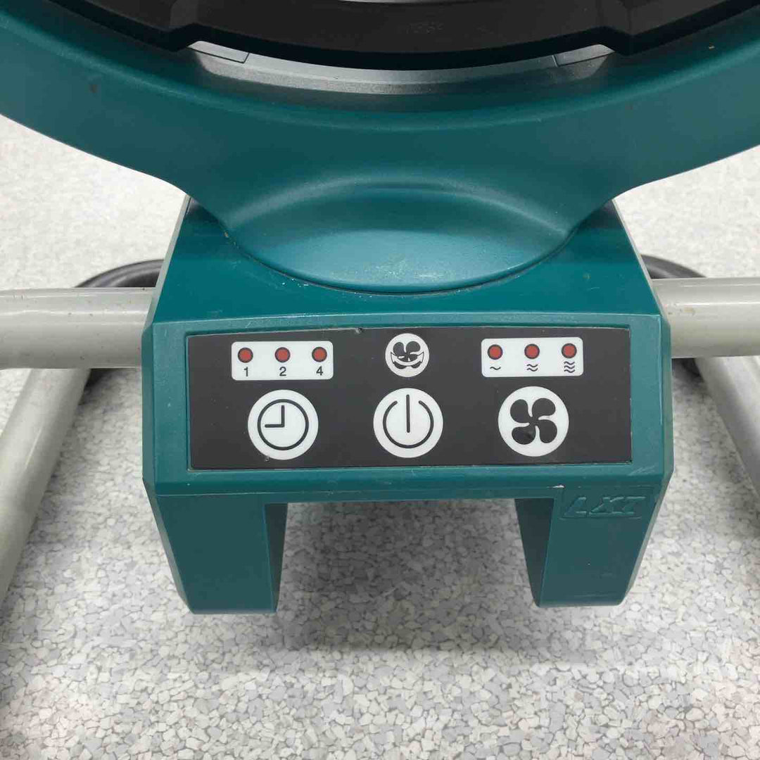 ☆マキタ(makita) コードレス産業扇 CF300DZ【八潮店】