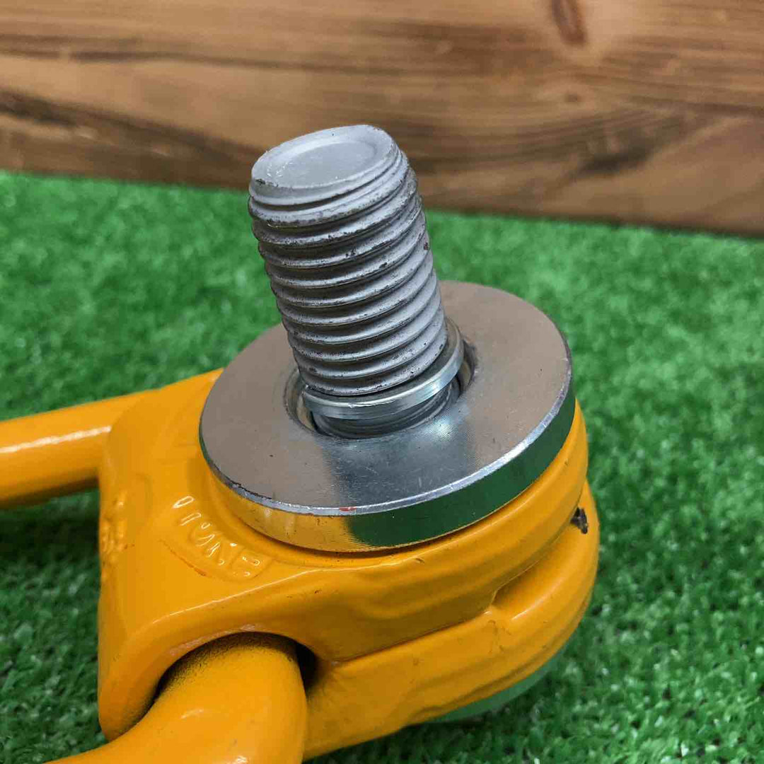 【中古・現状品】 ヨーク/YOKE リフティングポイント フレノリンクボルト 2.5t ＊2個セット 【鴻巣店】