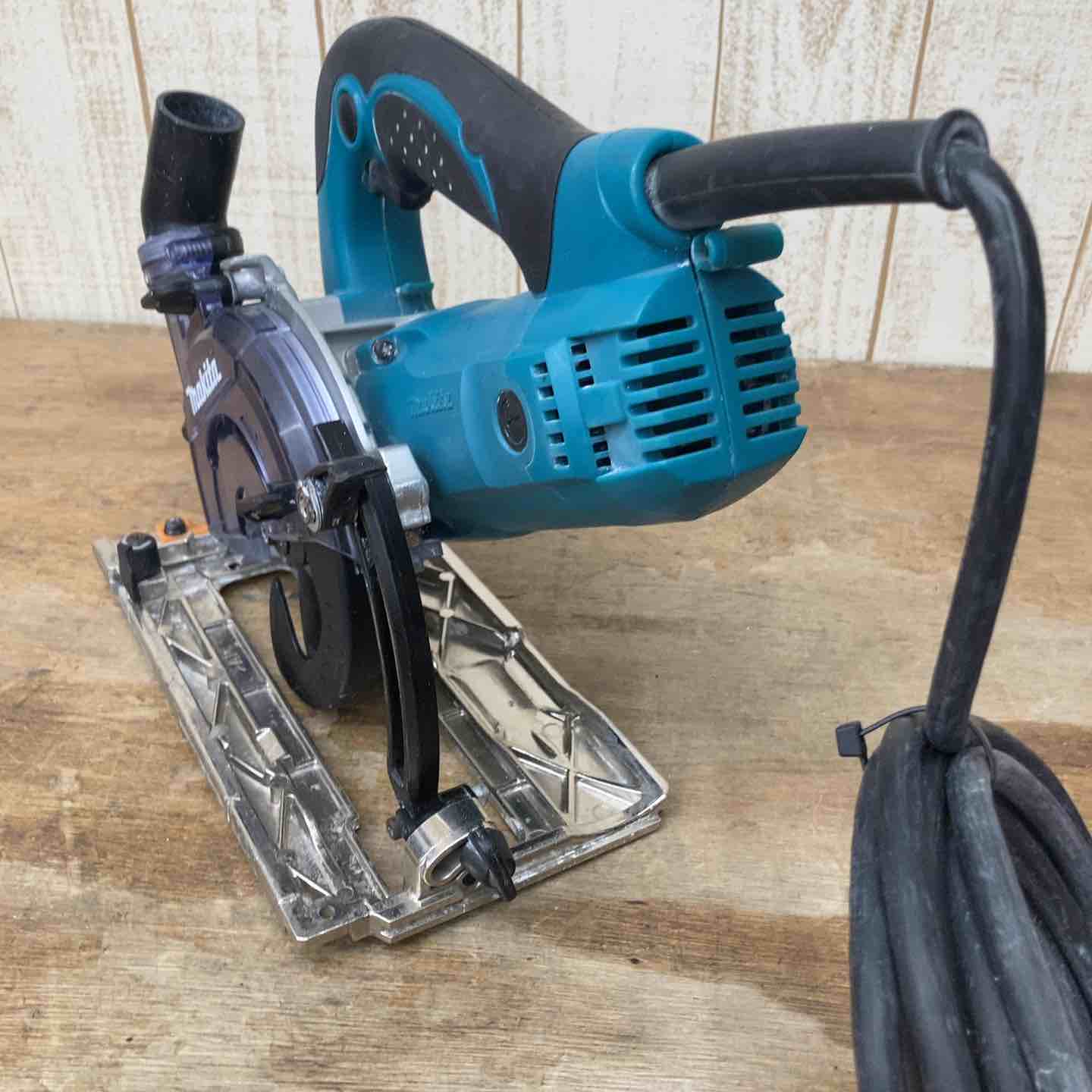 ☆マキタ(makita) 防じん丸のこ KS5200FX【柏店】 – アクトツール