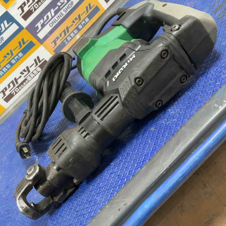 ★ハイコーキ(HIKOKI ※旧:日立工機) 電動ハンマ H41SA3【草加店】