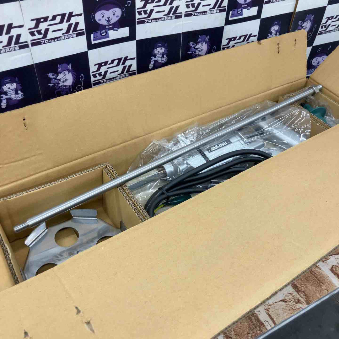 ☆日本電産(旧：東芝) かくはん機 SBM-150E1【所沢店】