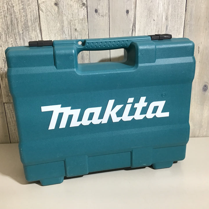 【未使用品】★送料無料★マキタ makita 18V コードレスヒートガン HG181DZK 本体+ケース【戸田店】