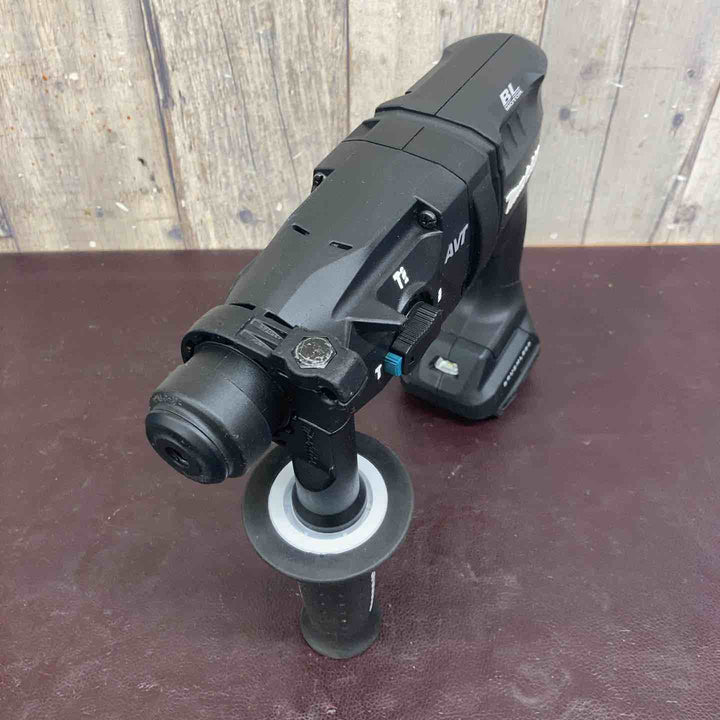 【中古美品】マキタ(makita) コードレスハンマドリル HR182DZKB シャンク付属【東大和店】