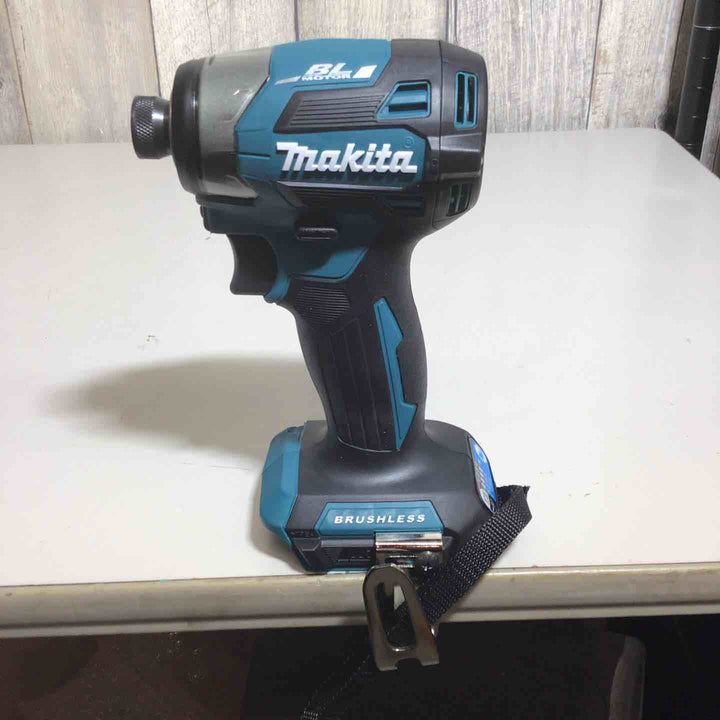 ★マキタ(makita) コードレスインパクトドライバー TD173DZ【戸田店】