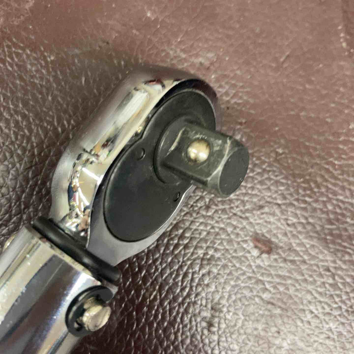 【中古品】E-Value プレセット型トルクレンチ 3本セット ETR3-25・ETR3-110・ETR4-200【東大和店】