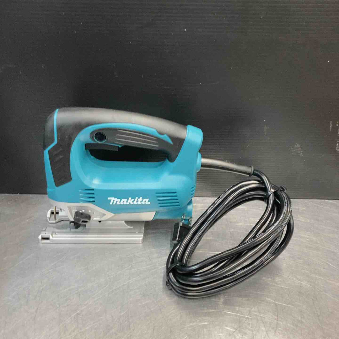【中古品】マキタ(makita) ジグソー JV0600K 100V【東大和店】
