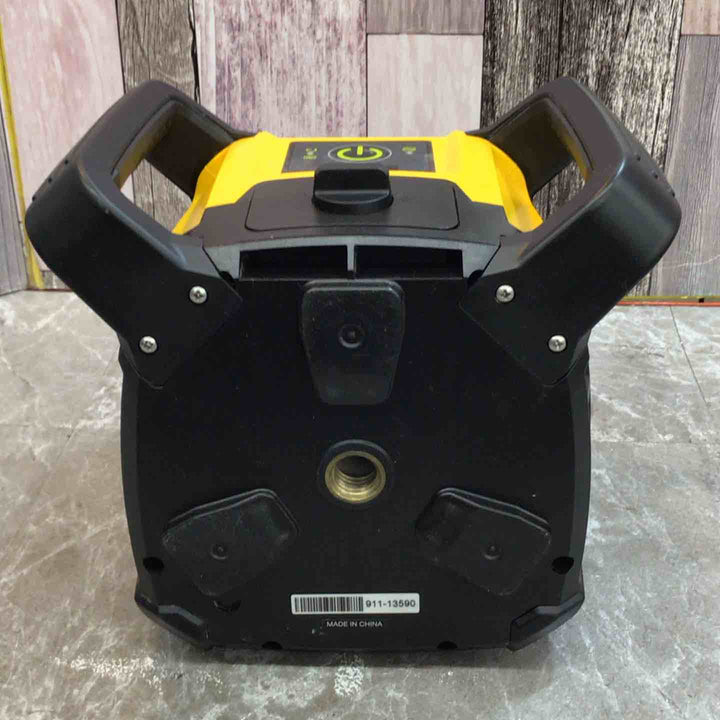 ◇タジマ(TAJIMA) ローテーティングレーザー TRL-315H スタンダード受光器(TRL-RCV)付モデル【八潮店】