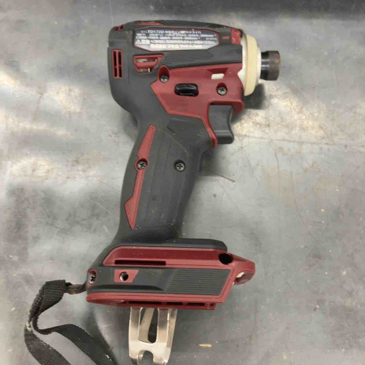【中古美品】マキタ(makita) コードレスインパクトドライバー TD172DGXAR【所沢店】