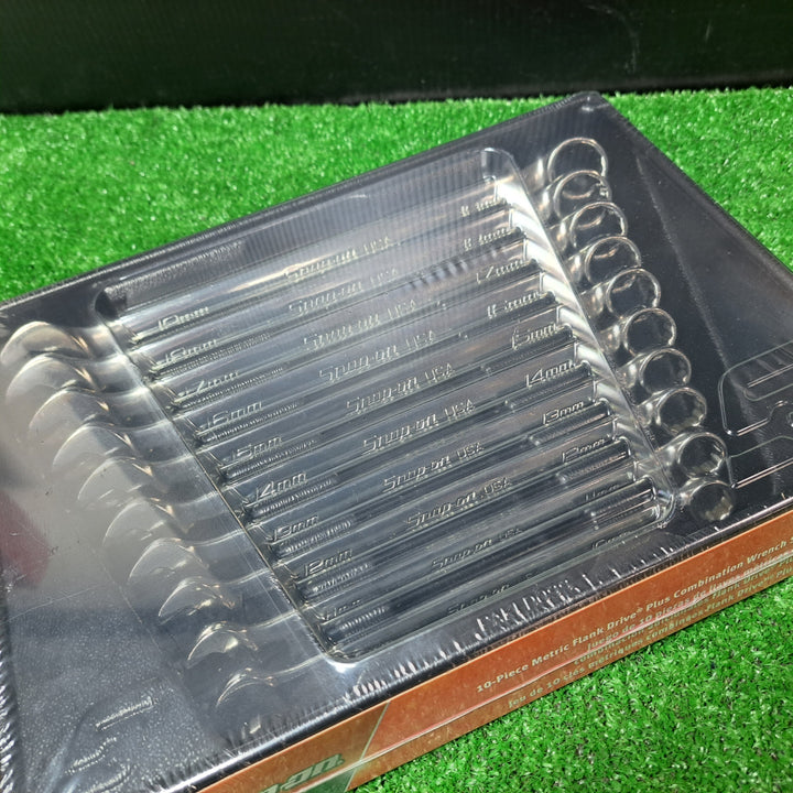 ★スナップオン(Snap-on) コンビネーションレンチ SOEXM710【岩槻店】