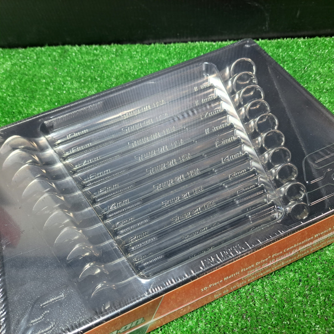 スナップオン(Snap-on) コンビネーションレンチ SOEXM710【桶川店】