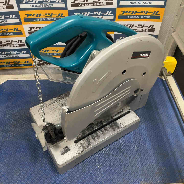 ☆マキタ(makita) 305mmチップソー切断機 LC1200【草加店】