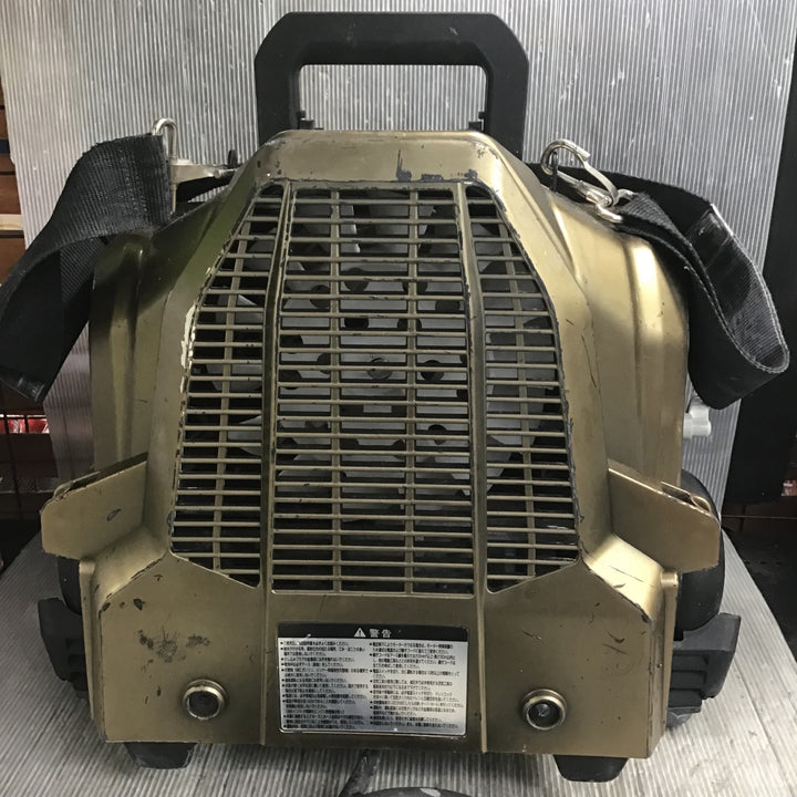 ★ハイコーキ(HIKOKI ※旧:日立工機) 高圧エアコンプレッサ EC1245H3(CTN)【草加店】
