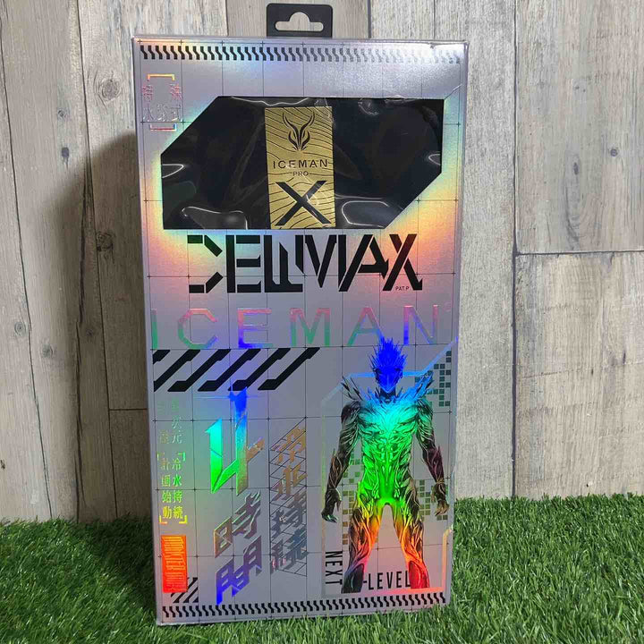 ◇YAMASHIN アイスマンPRO-X Ⅲ セルマックス ICMPX3S-BLV-SET 冷却ベスト【戸田店】
