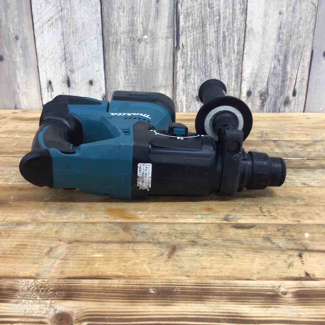 マキタ(makita) コードレスハンマドリル HR244DZK 【東大和店】