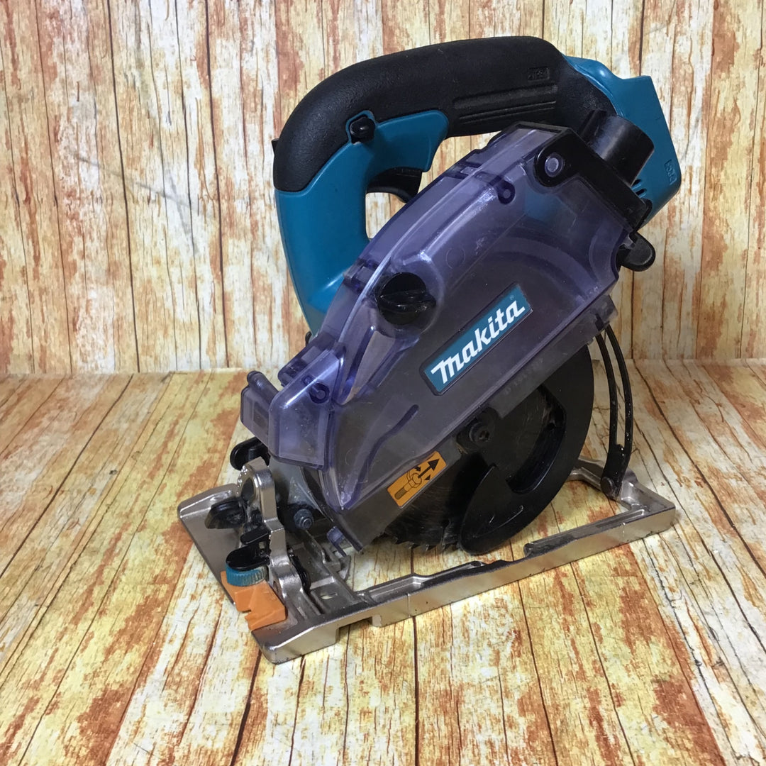 マキタ(makita) コードレス防じん丸のこ KS521DZ【川崎店】