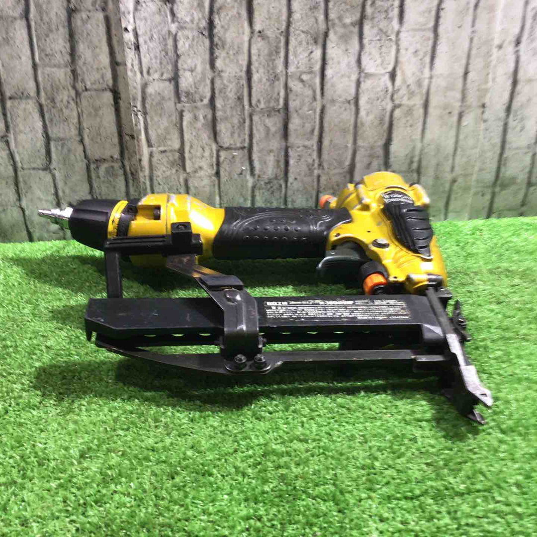 ★ハイコーキ(HIKOKI ※旧:日立工機) 高圧フロアタッカ N3804HMF【川口店】