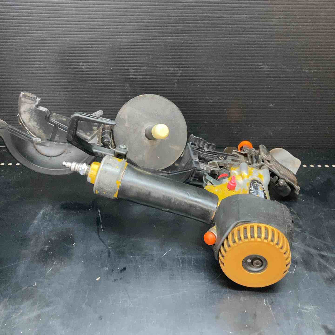 ★ハイコーキ(HIKOKI ※旧:日立工機) 高圧エア釘打ち機 NV65HMJ【川越店】