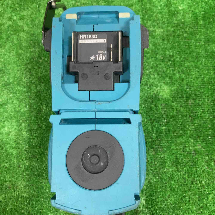 ★マキタ(makita) コードレスハンマドリル HR183DZK【草加店】