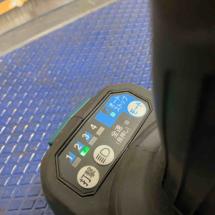 ★マキタ(makita) コードレスインパクトレンチ TW700DZ【草加店】