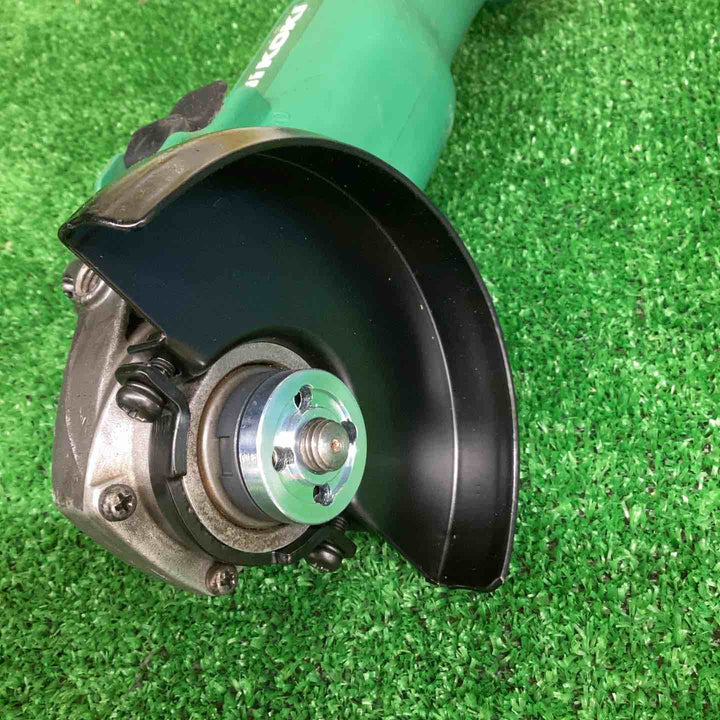 ★ハイコーキ(HIKOKI ※旧:日立工機) 100mmコードレスディスクグラインダ G3610DA(XP)【越谷店】