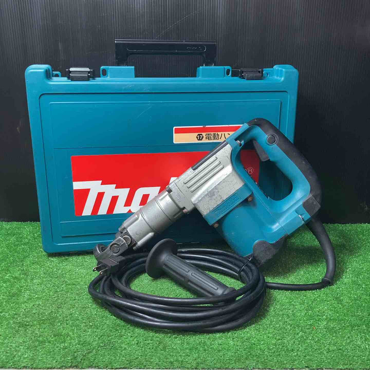 ★マキタ(makita) 電動ハンマ HM0830【岩槻店】