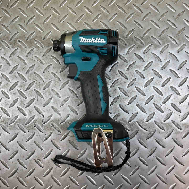 ★マキタ(makita) コードレスインパクトドライバー TD173DZ【川崎店】