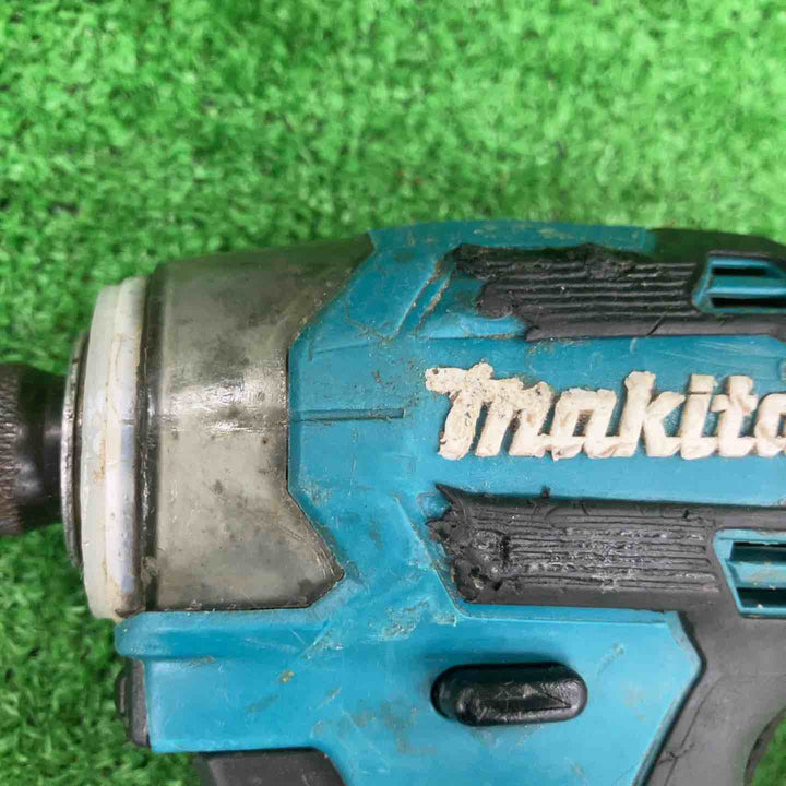 ★マキタ(makita) コードレスインパクトドライバー TD173DZ【川崎店】