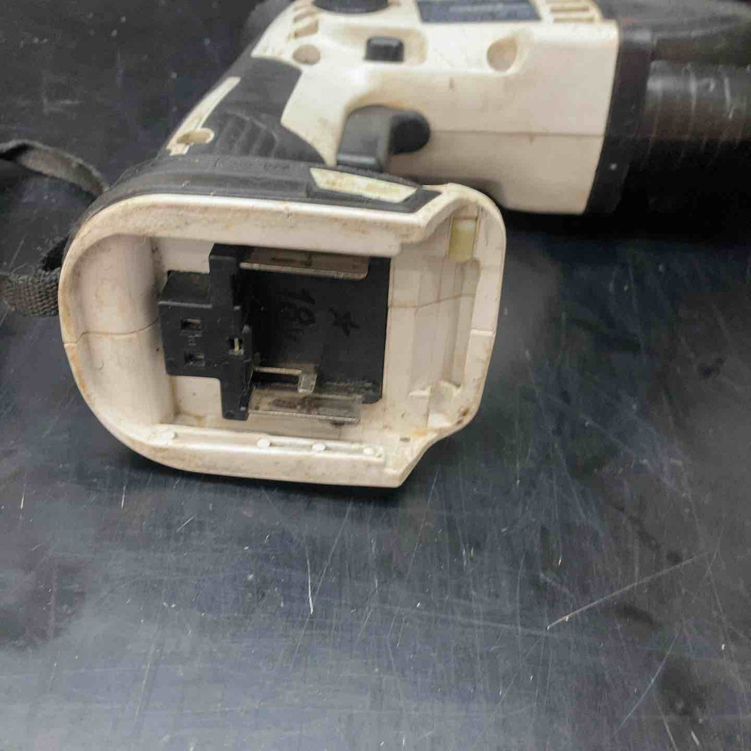 【中古品】マキタ(makita) コードレスハンマドリル HR165DZW 動作確認済み【川越店】