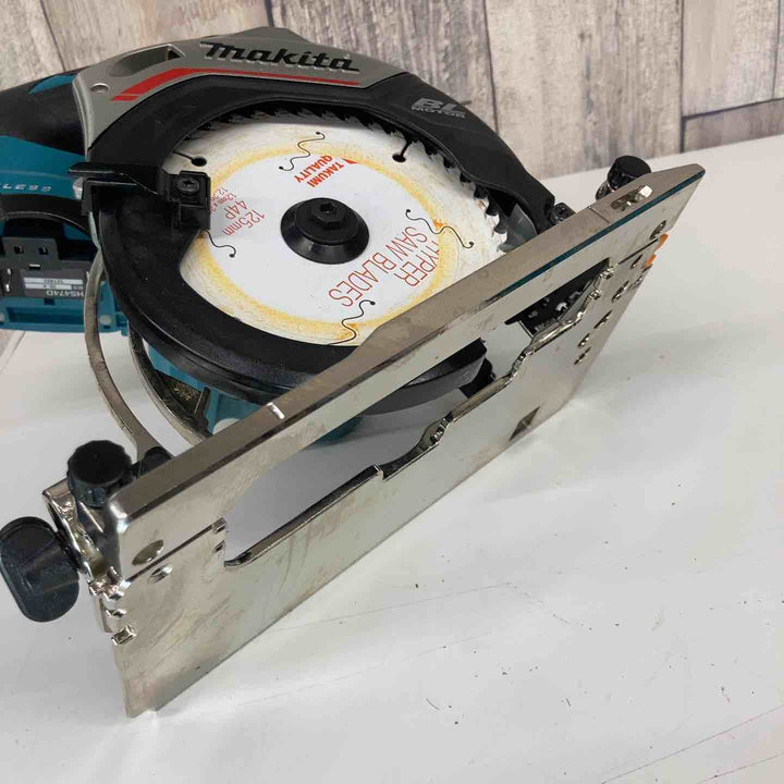 ★マキタ(makita) コードレス丸のこ HS474DZ【戸田店】